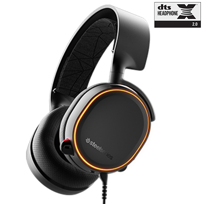 arctis 5 jb hi fi